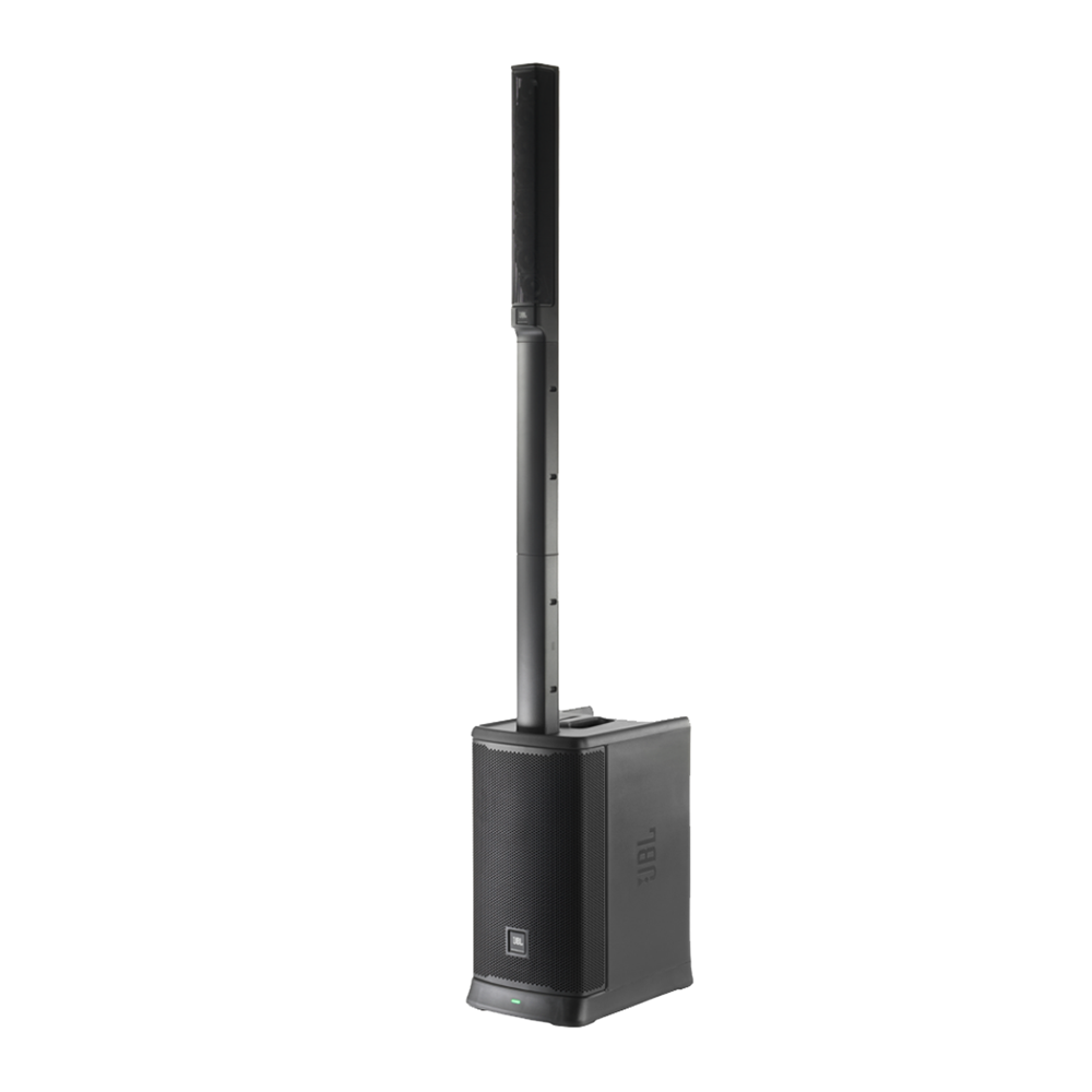 JBL don one mk2 sur batterie