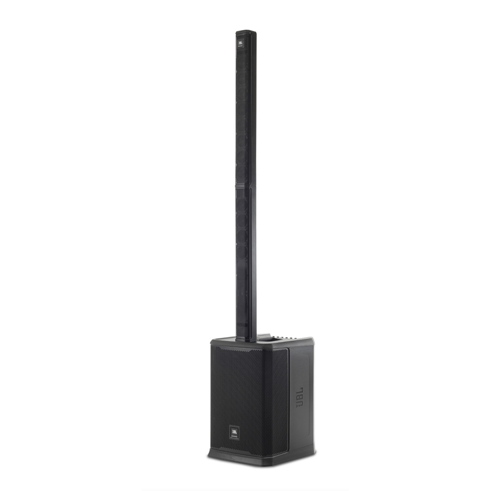 JBL eon colonne